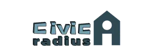 Civicradius